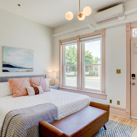 Art City Inn 史普林维尔 外观 照片