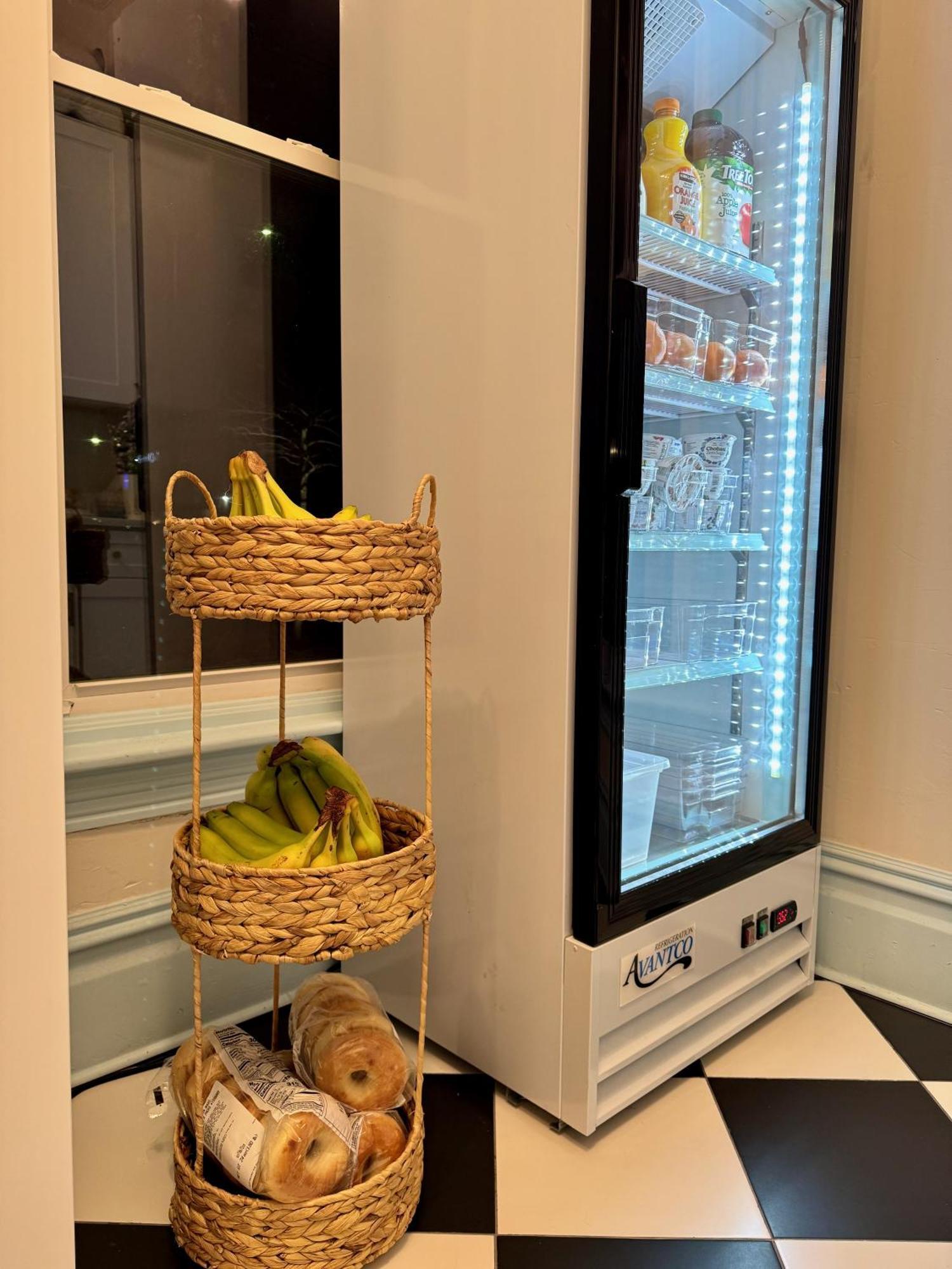 Art City Inn 史普林维尔 外观 照片
