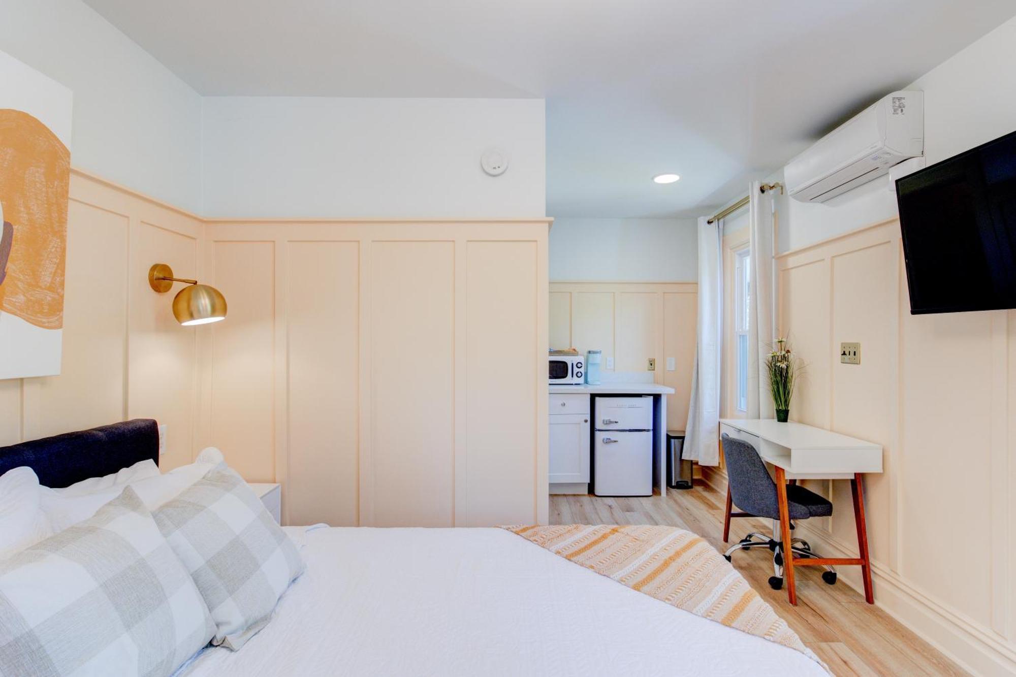 Art City Inn 史普林维尔 外观 照片