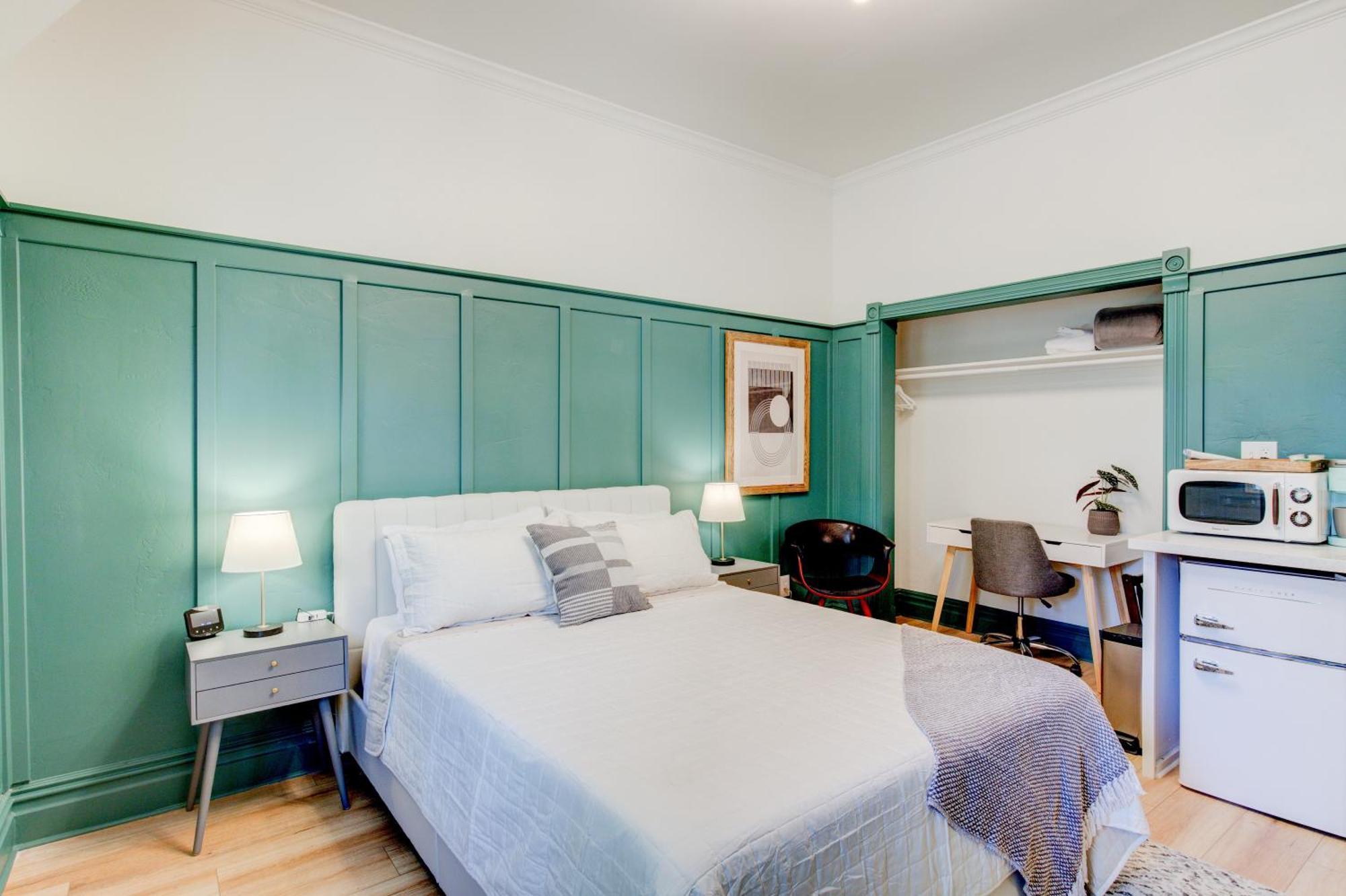 Art City Inn 史普林维尔 外观 照片