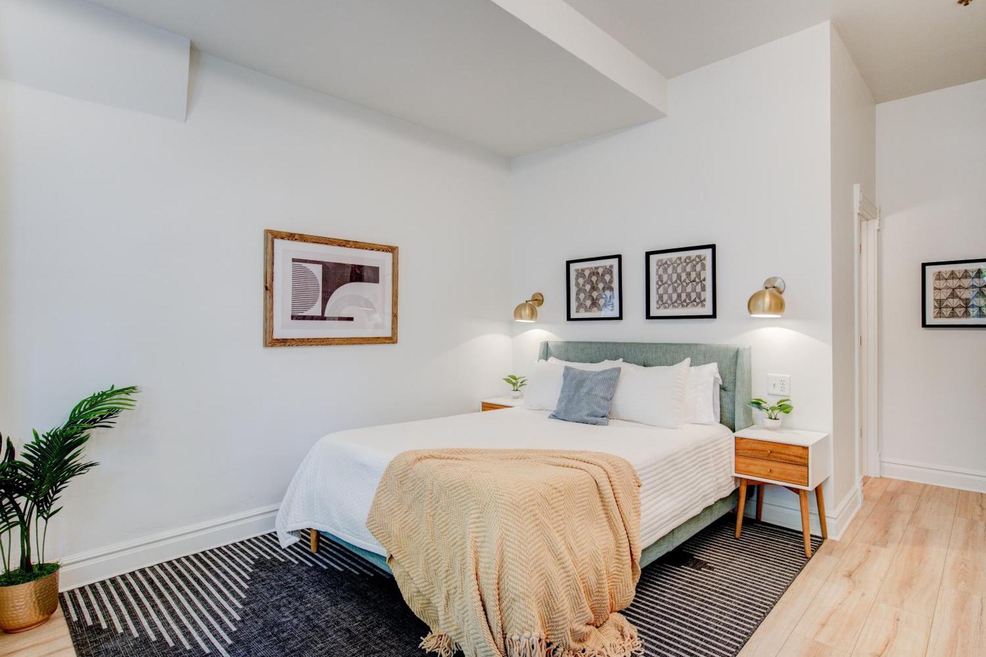 Art City Inn 史普林维尔 外观 照片