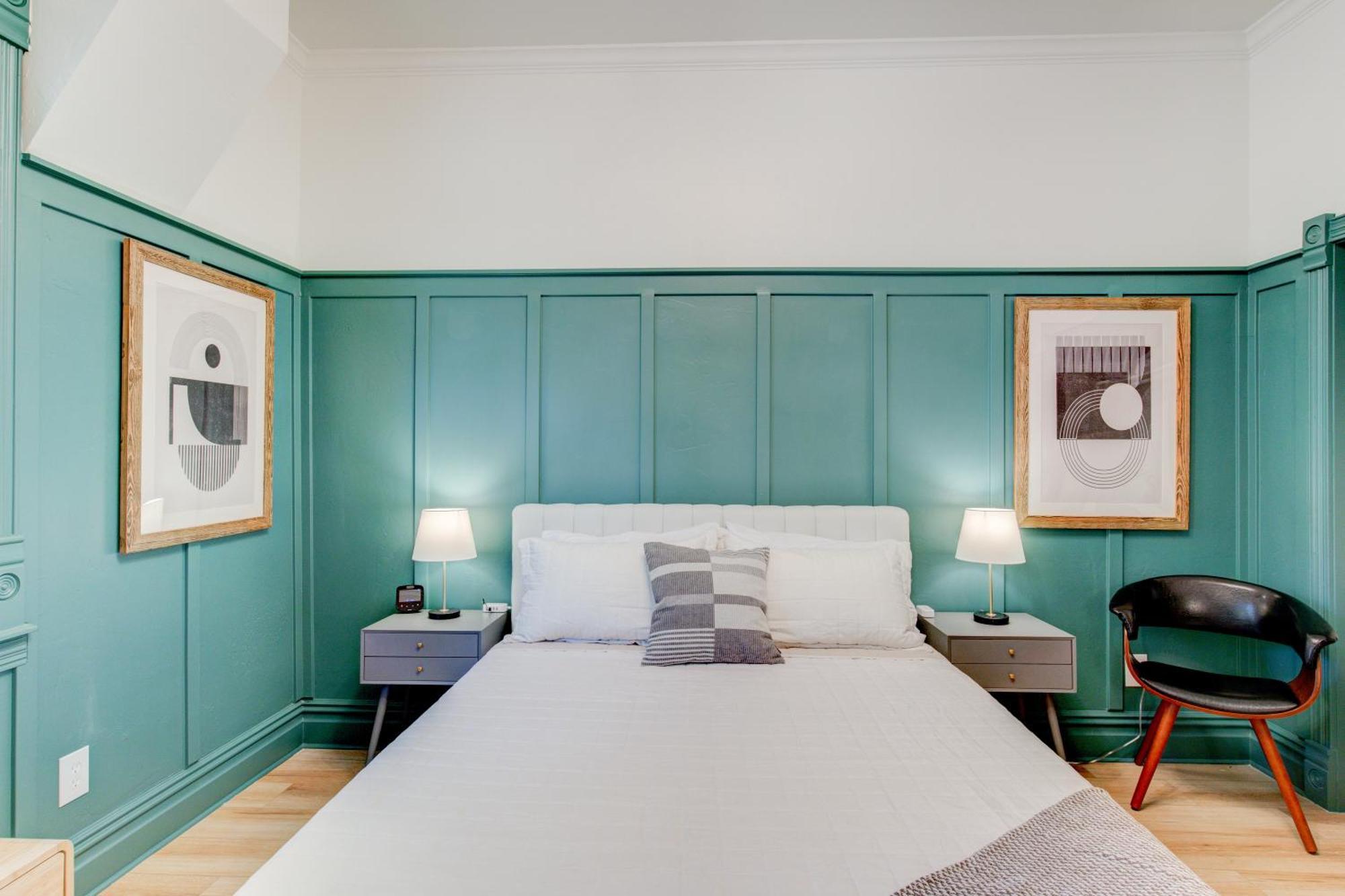 Art City Inn 史普林维尔 外观 照片