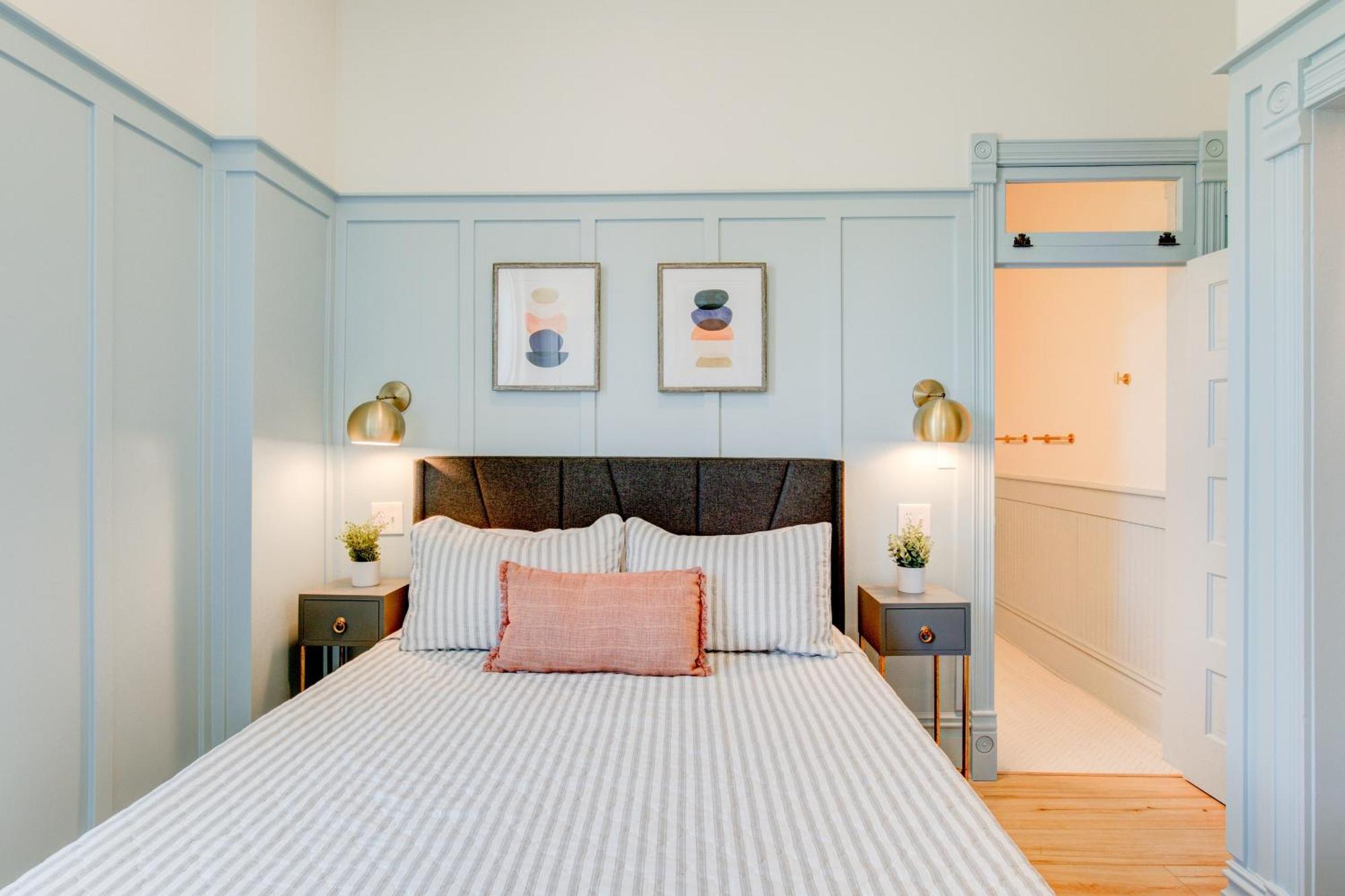 Art City Inn 史普林维尔 外观 照片