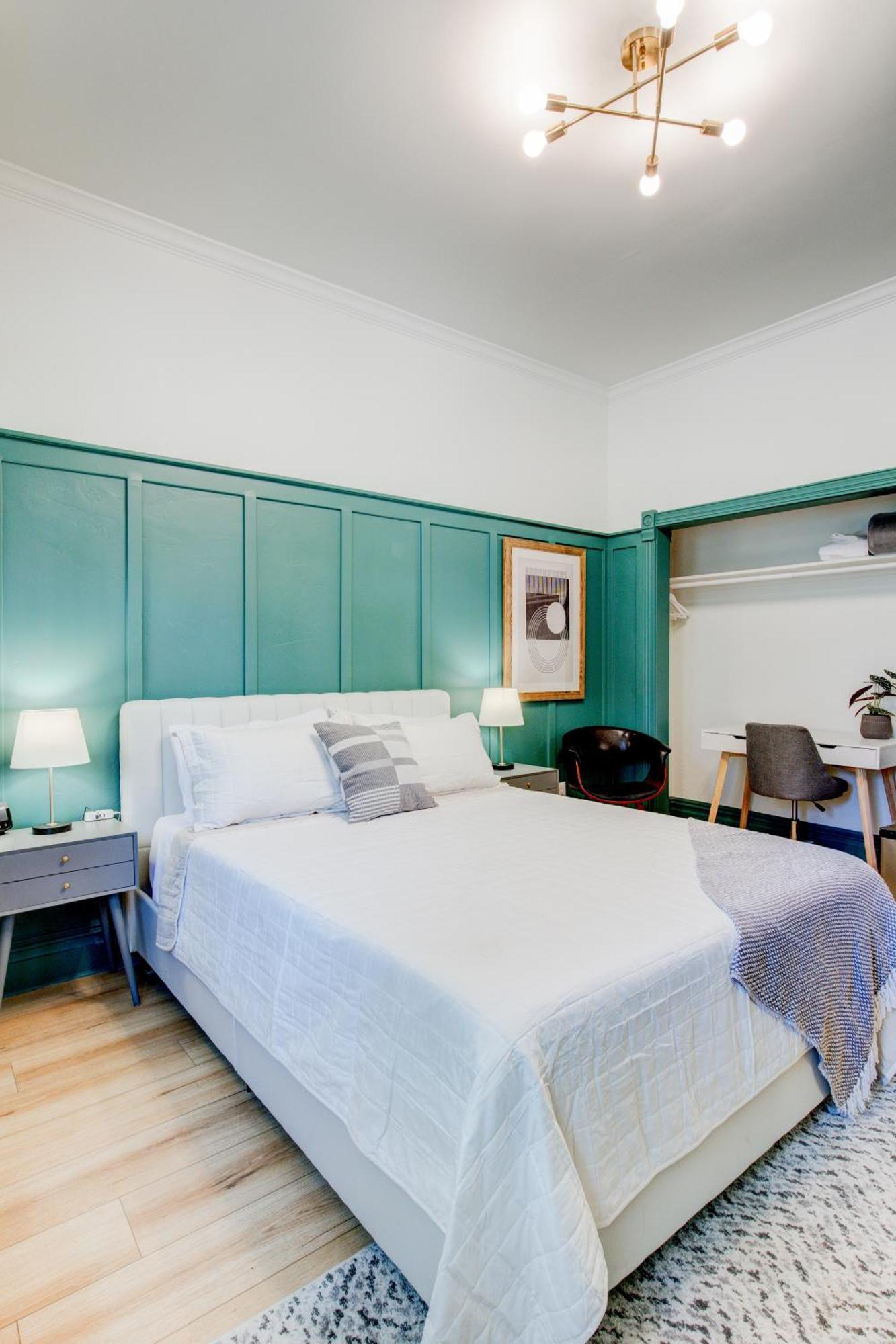 Art City Inn 史普林维尔 外观 照片