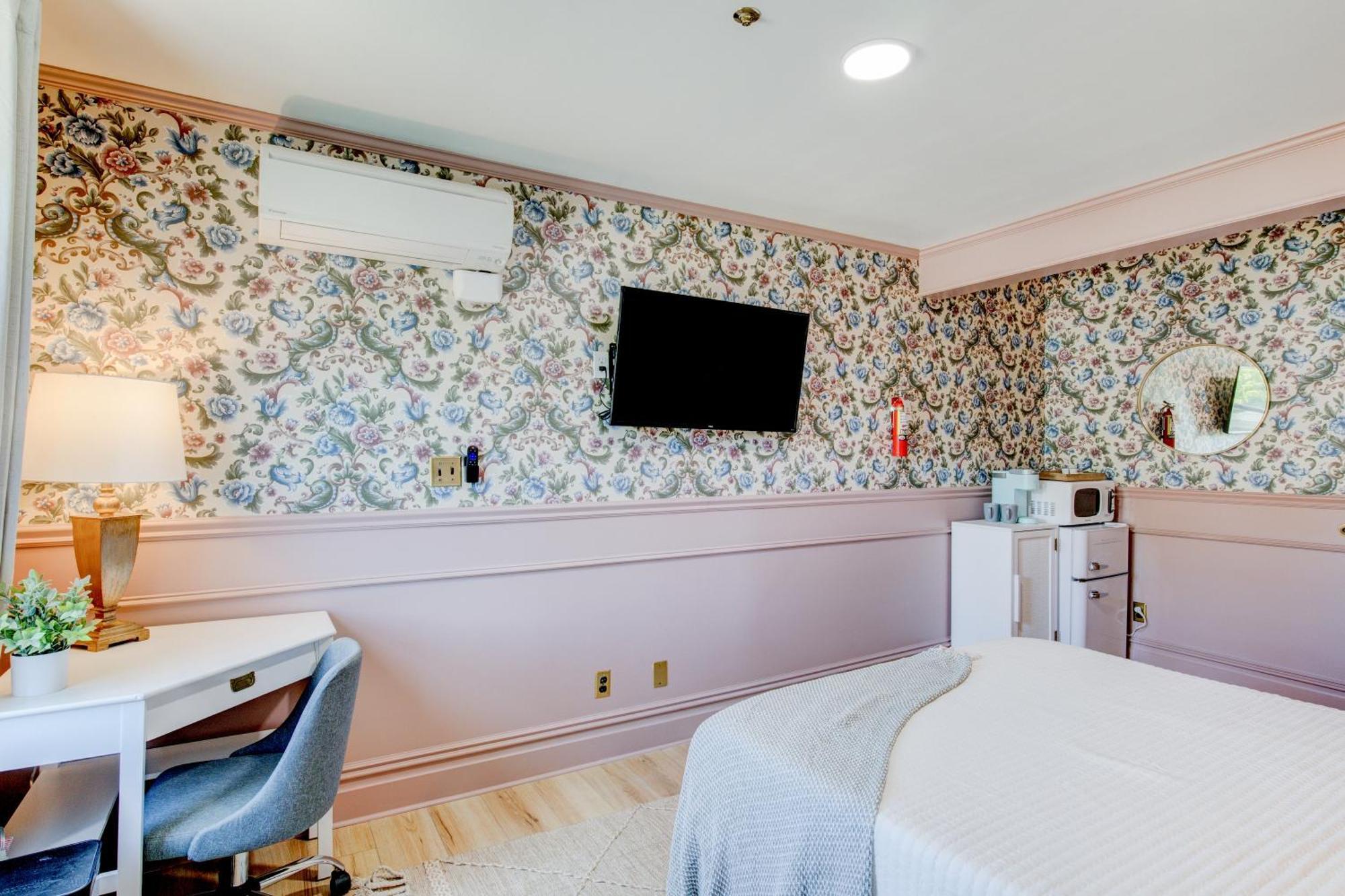 Art City Inn 史普林维尔 外观 照片